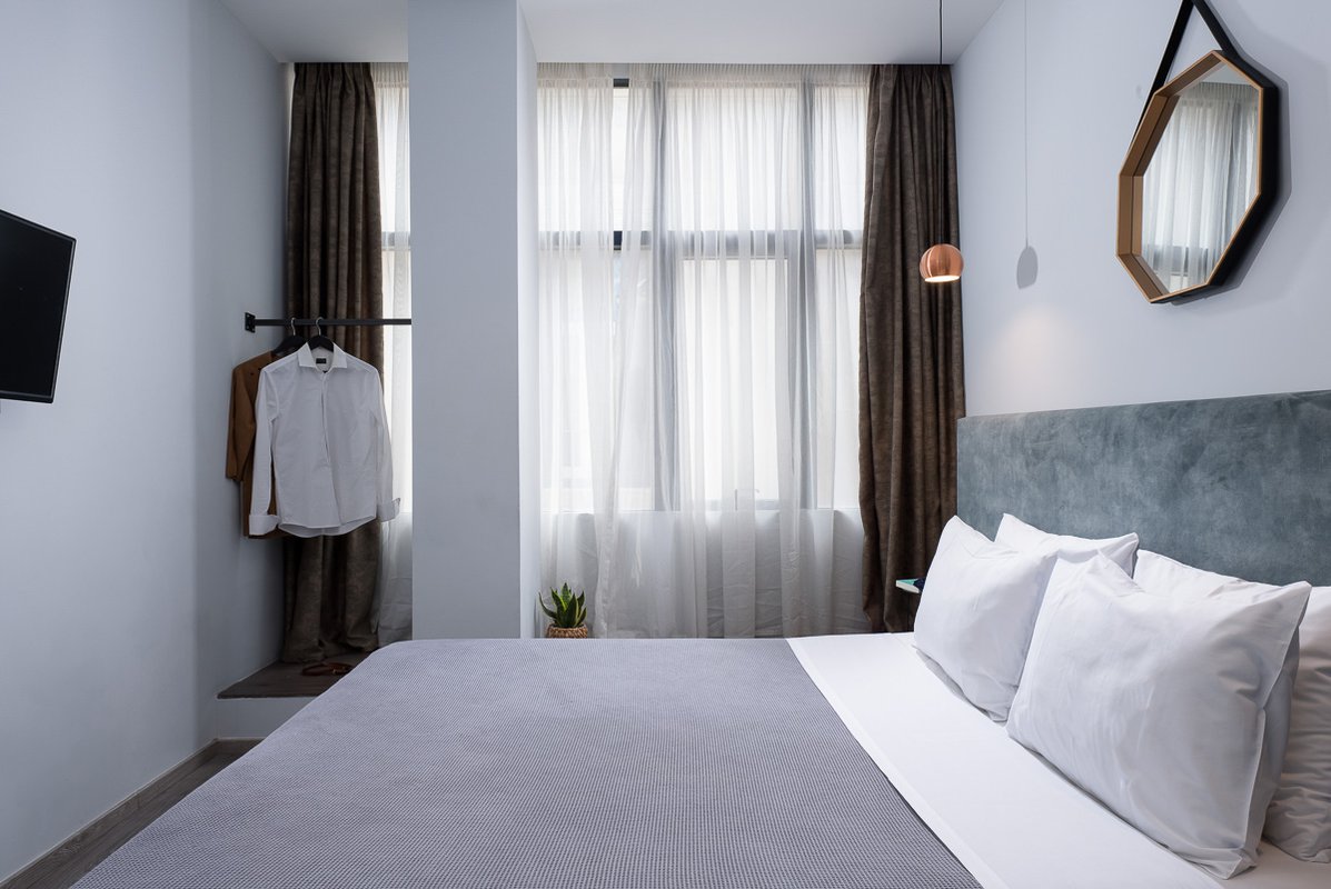 Comfortable Stay in the center of Athens, Enattica Monastiraki Living