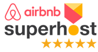 Airbnb Superhost